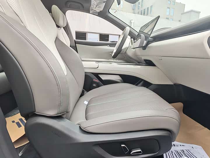 Changan Deepal L07, 2026 — фото 6 из 9