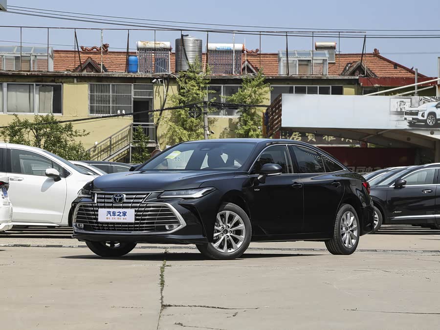 Toyota Avalon, 2026 — купить в Нижнем Новгороде под ключ