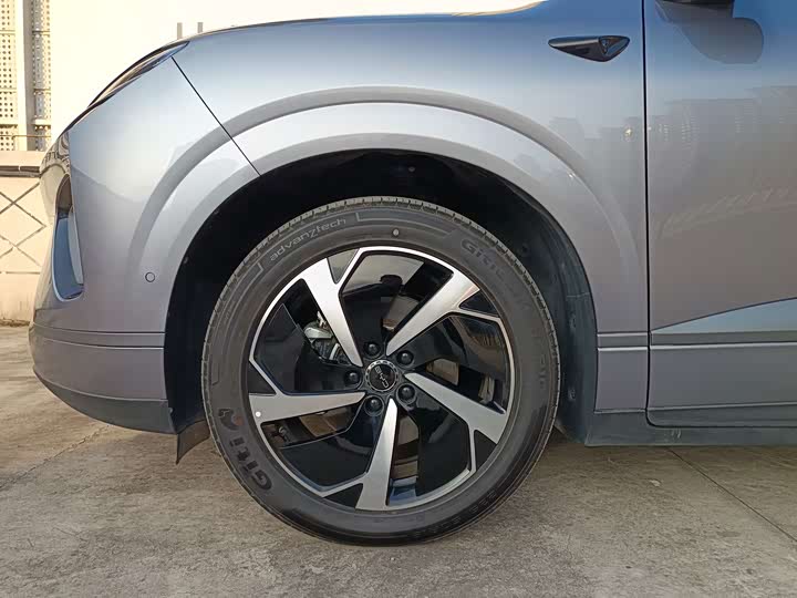 BYD Sea Lion 06 Hybrid/EV, 2025 — фото 4 из 9