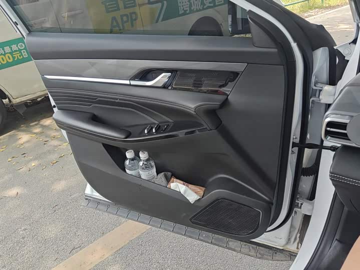 Dongfeng Aeolus Mage, 2024 — фото 7 из 9