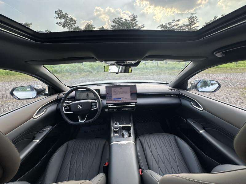 Changan Eado Plus, 2025 — фото 7 из 11