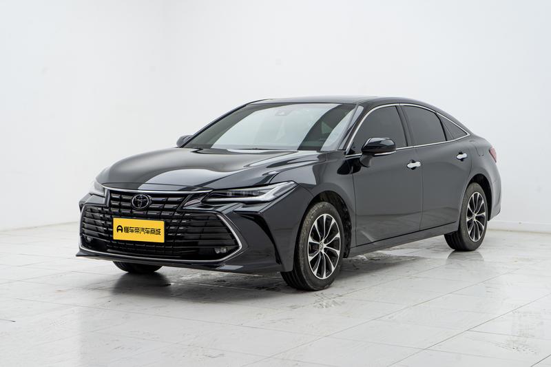 Toyota Avalon, 2022 — купить в Ижевске под ключ