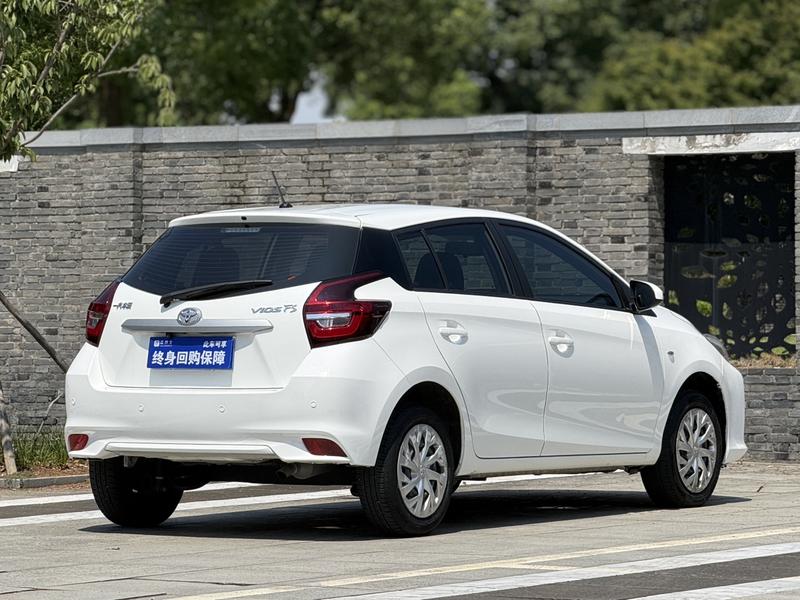 Toyota Vios FS, 2023 — фото 6 из 11