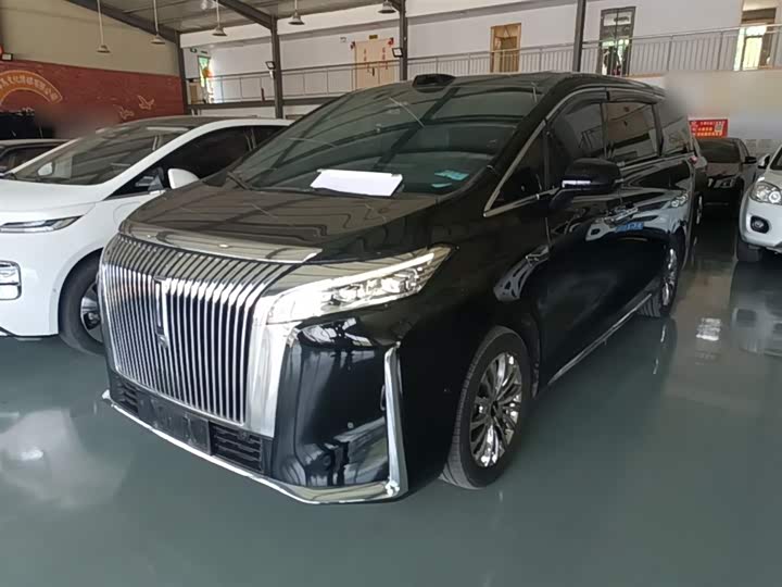 Wey 80 Hybrid, 2025 — купить в Воронеже под ключ
