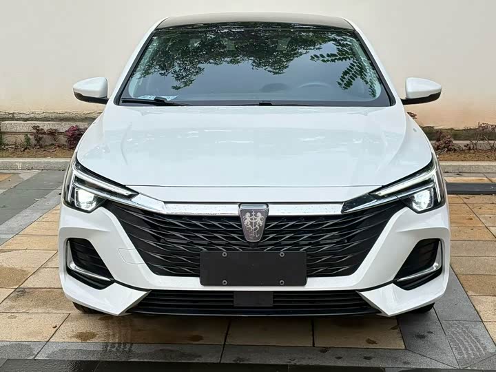 Roewe i6 Max EV, 2023 — фото 2 из 9