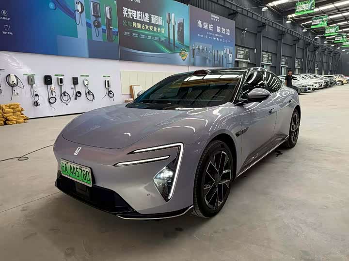 Avatr 06, 2026 — купить в Перми под ключ