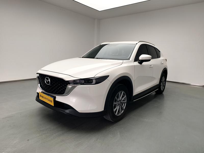 Mazda CX-5, 2023 — купить в Москве под ключ
