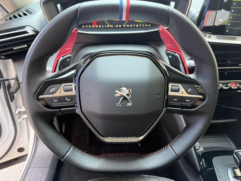 Peugeot 2008, 2024 — фото 12 из 12