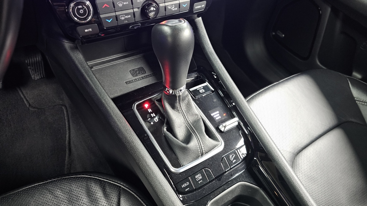 Jeep Compass, 2022 — фото 8 из 12
