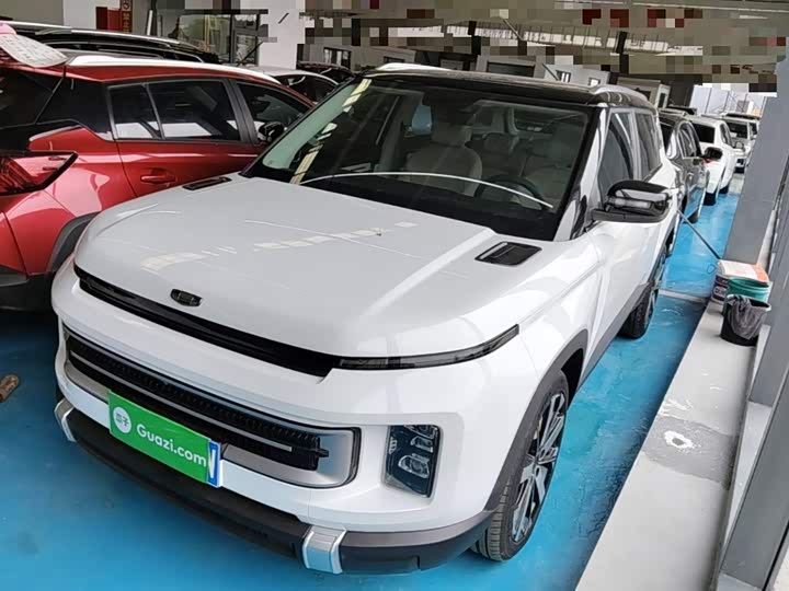 Geely Icon, 2022 — купить в Оренбурге под ключ