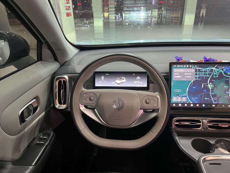 Leapmotor B10, 2025 — фото 6 из 9