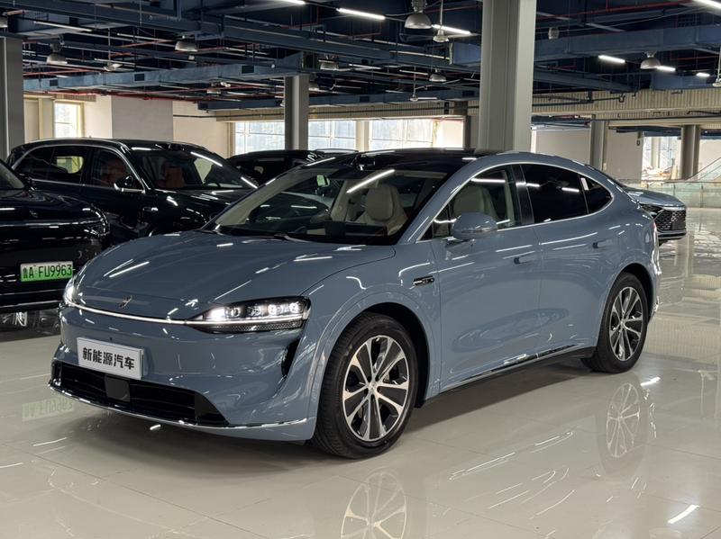 Luxeed R7, 2025 — купить в Тольятти под ключ
