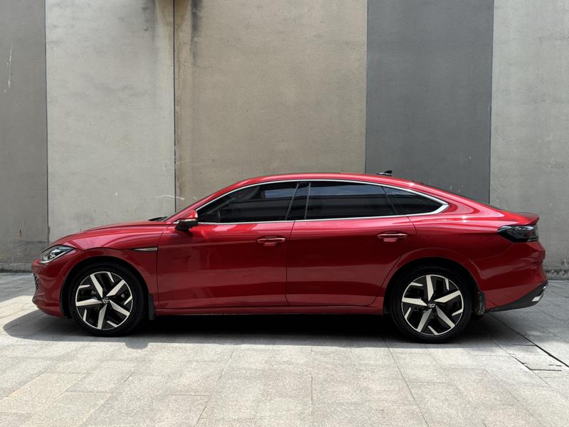 Volkswagen Lamando L, 2022 — фото 4 из 12