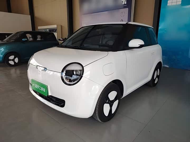 Changan Qiyuan (Nevo) Lumin, 2025 — купить в Санкт-Петербурге под ключ