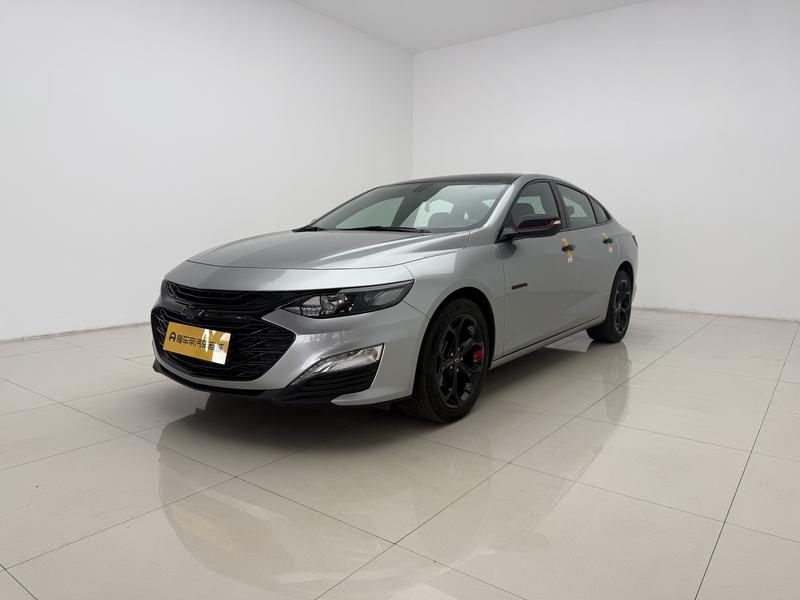 Chevrolet Malibu XL, 2023 — купить в Туле под ключ