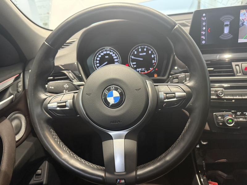 BMW X1, 2022 — фото 11 из 12