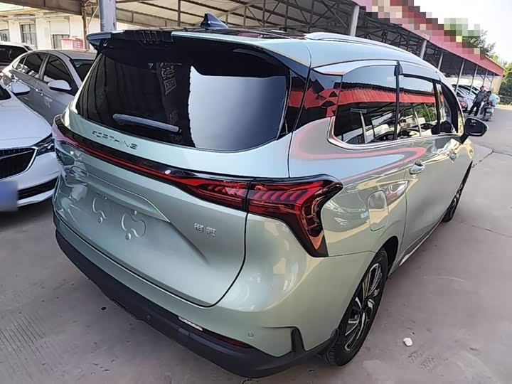 Dongfeng Forthing Yacht, 2022 — фото 7 из 9