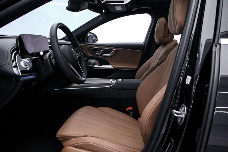 Mercedes-Benz E-Class, 2024 — фото 10 из 12