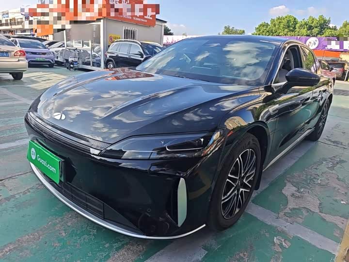 Chery Fulwin A9L, 2025 — купить в Пензе под ключ
