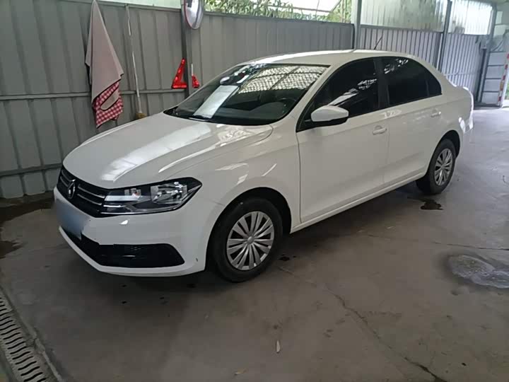 Volkswagen Santana, 2022 — купить в Санкт-Петербурге под ключ