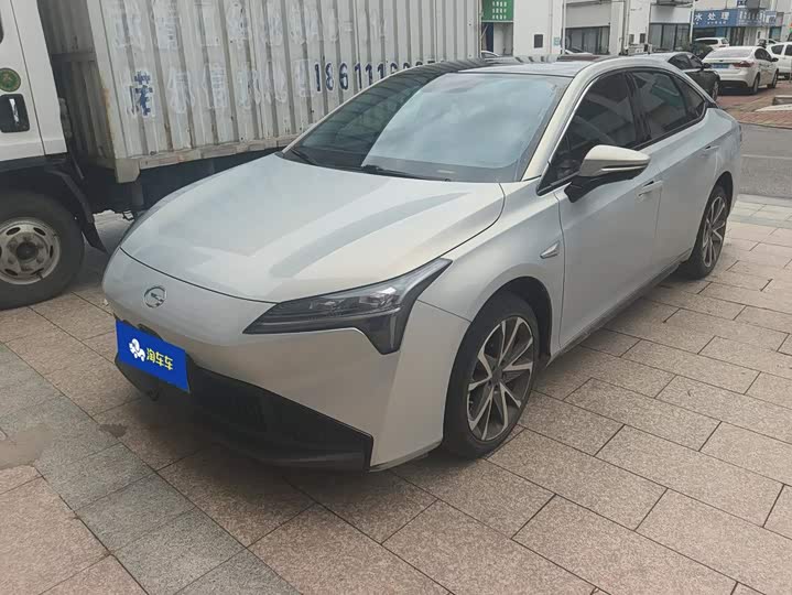 GAC Aion S Plus, 2022 — купить в Орле под ключ