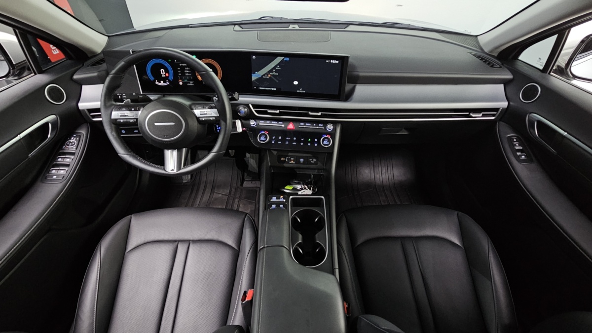 Hyundai Sonata, 2025 — фото 6 из 12