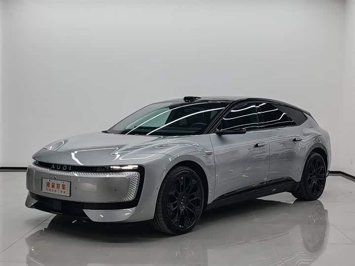 Audi × SAIC E5 Sportback, 2025 — купить в Самаре под ключ