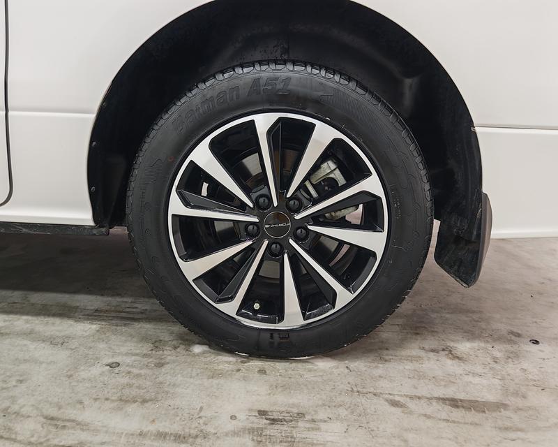 Dongfeng Forthing M7, 2022 — фото 11 из 12