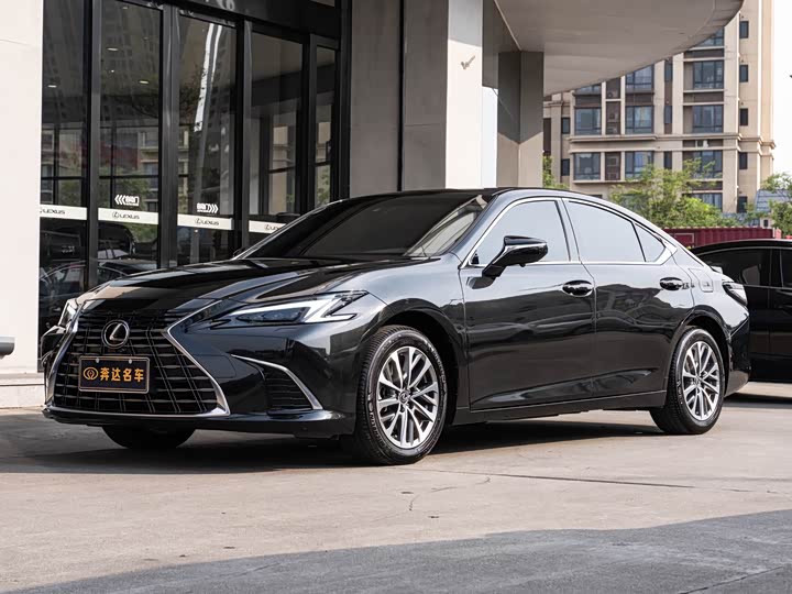 Lexus ES, 2024 — купить в Рязани под ключ