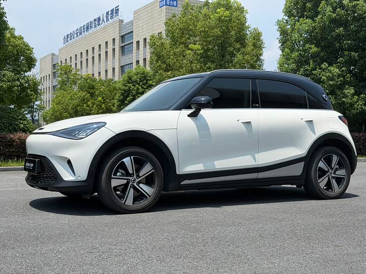 Smart #1, 2024 — купить в Туле под ключ