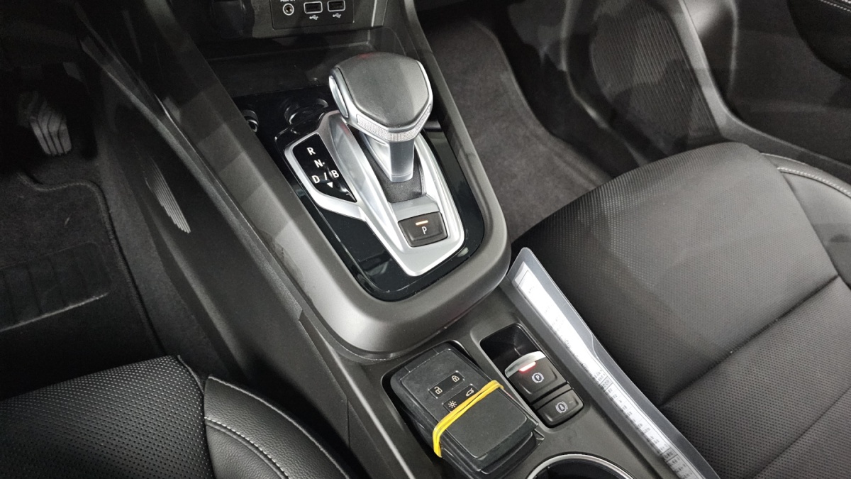 Renault XM3, 2022 — фото 9 из 12