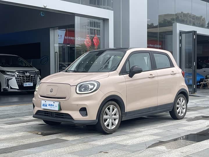Leapmotor T03, 2022 — купить в Санкт-Петербурге под ключ