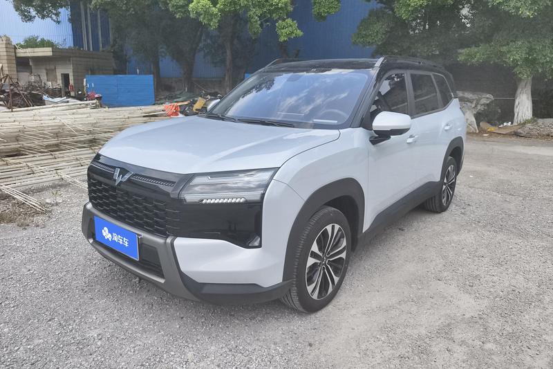 Wuling Starlight 560, 2026 — купить в Казани под ключ