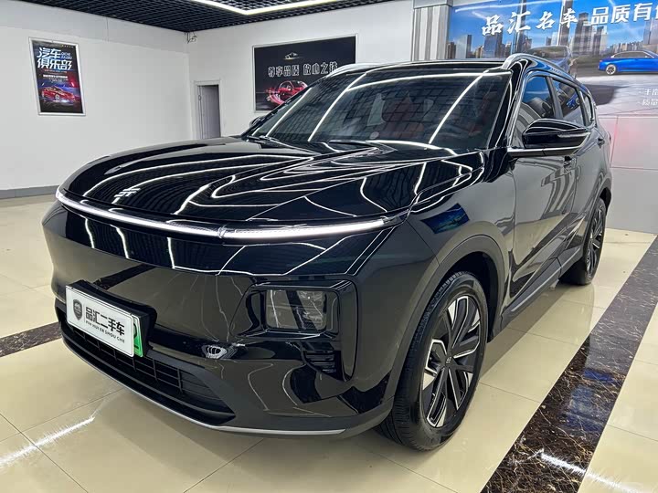 Jetour Shanhai L7, 2024 — купить в Санкт-Петербурге под ключ