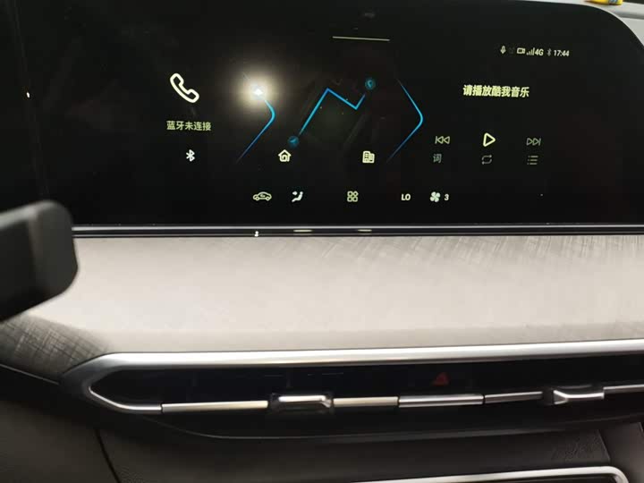Changan Eado Plus, 2024 — фото 6 из 9