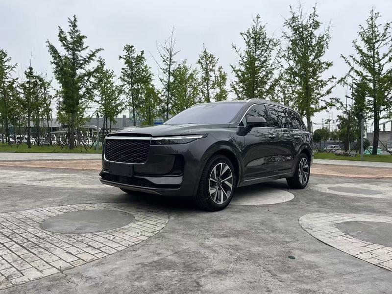 LiXiang One, 2021 — купить в Санкт-Петербурге под ключ
