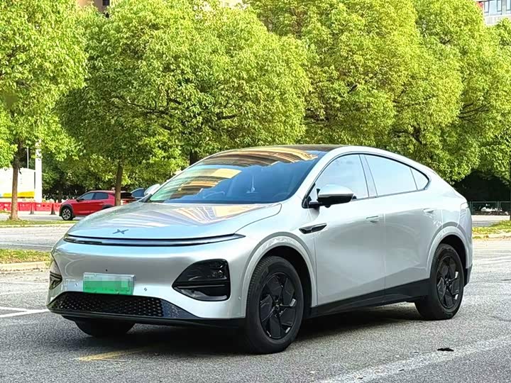 XPeng G6, 2025 — купить в Перми под ключ