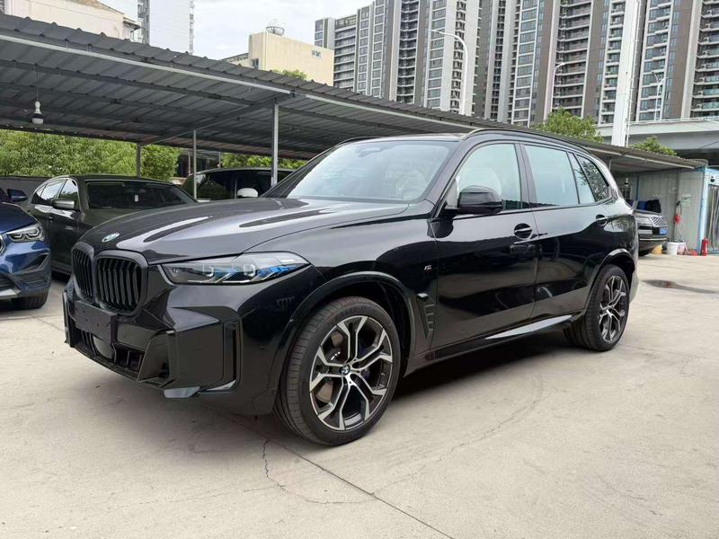 BMW X5, 2026 — купить в Уфе под ключ