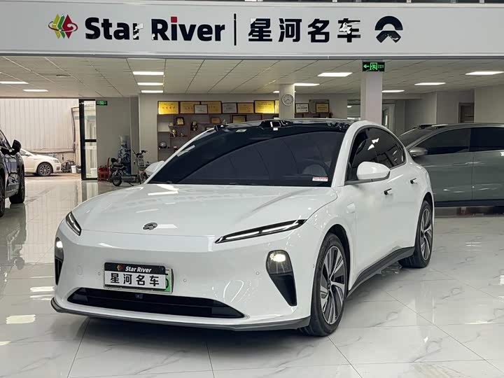 Nio ET5, 2022 — купить в Нижнем Новгороде под ключ