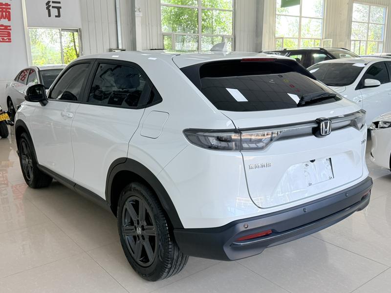 Honda XR-V, 2023 — фото 4 из 12