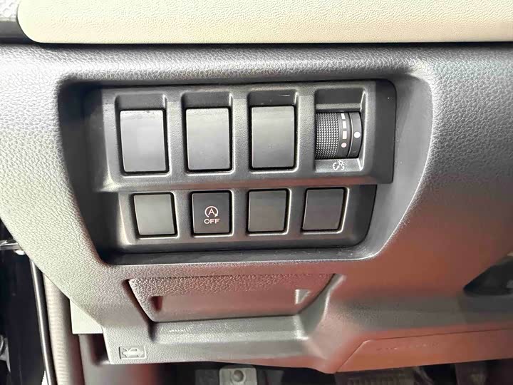 Subaru Forester, 2024 — фото 9 из 9