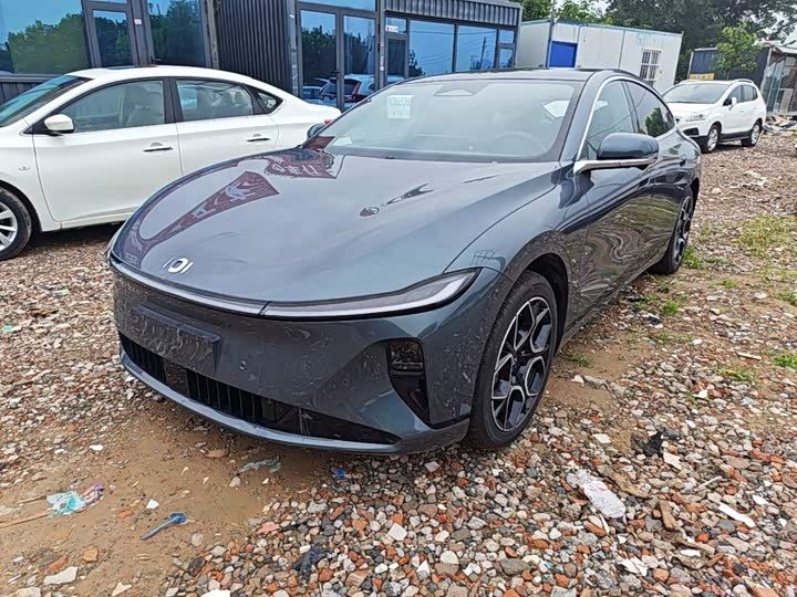 Changan Qiyuan (Nevo) A07, 2026 — купить в Кирове под ключ