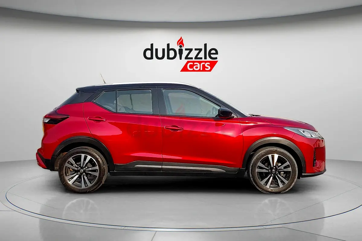 Nissan Kicks, 2022 — фото 4 из 10