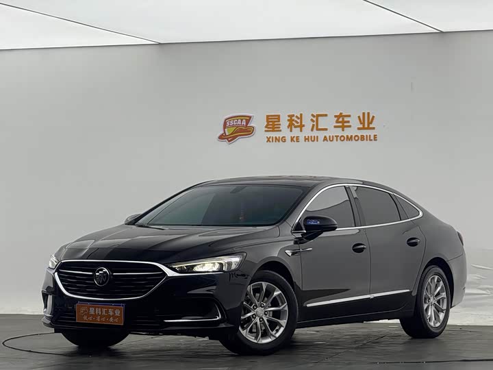 Buick LaCrosse, 2023 — купить в Саратове под ключ