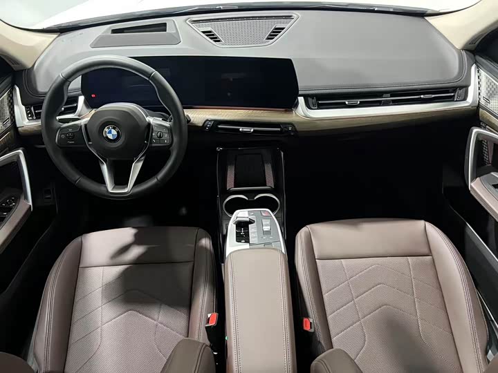 BMW X1, 2023 — фото 6 из 9