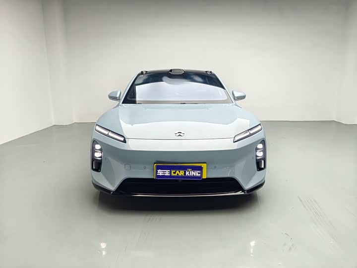 Nio ET5, 2025 — фото 2 из 9