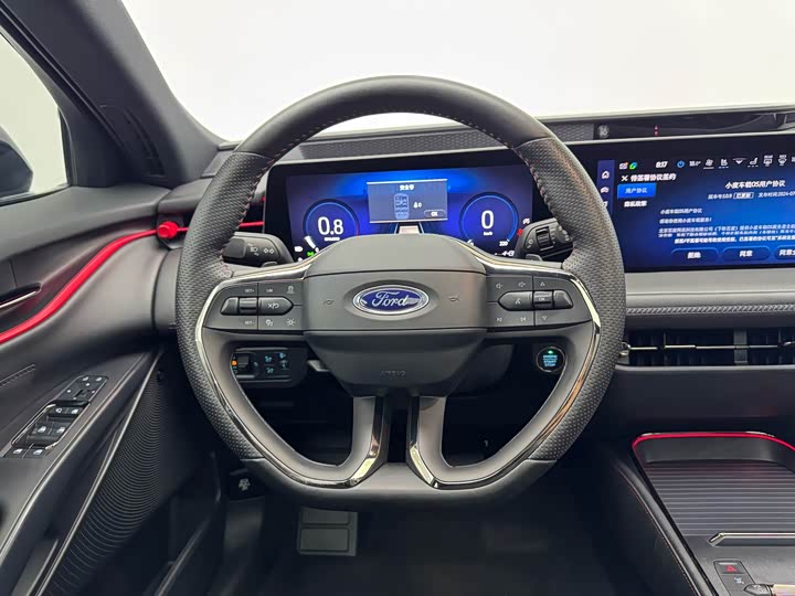 Ford Mondeo Sport (Evos), 2021 — фото 6 из 9