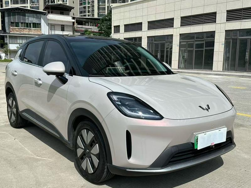 Wuling Bingo S, 2026 — фото 3 из 9