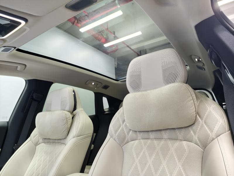 Lynk & Co 08 EM-P Hybrid, 2025 — фото 12 из 12