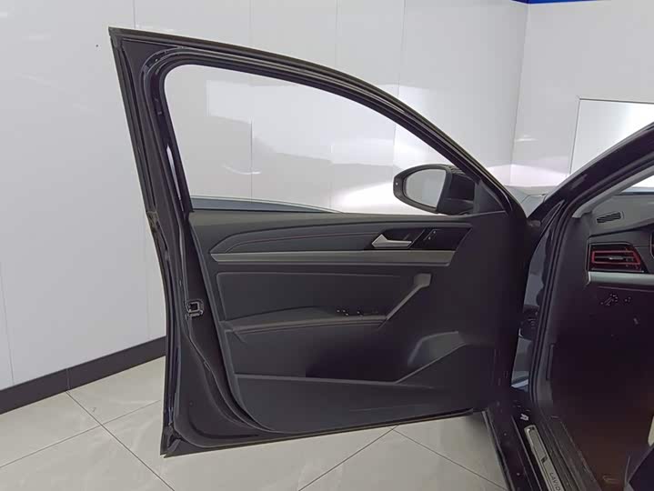 Volkswagen Lavida, 2023 — фото 7 из 9